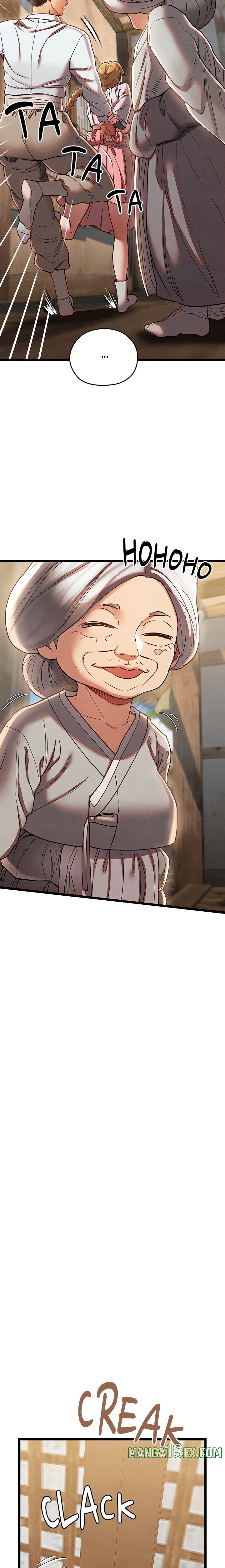 Master of Intimacy (Uncensored) - Chapter 4 [photo 18] - MangaPorn