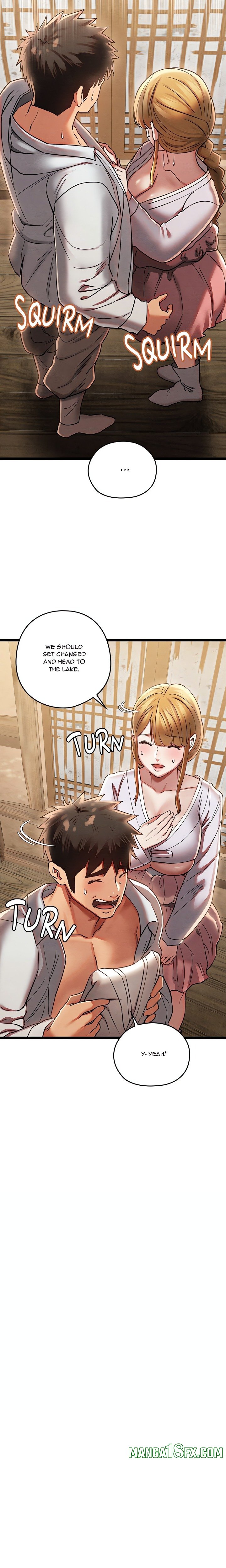 Master of Intimacy (Uncensored) - Chapter 4 [photo 25] - MangaPorn