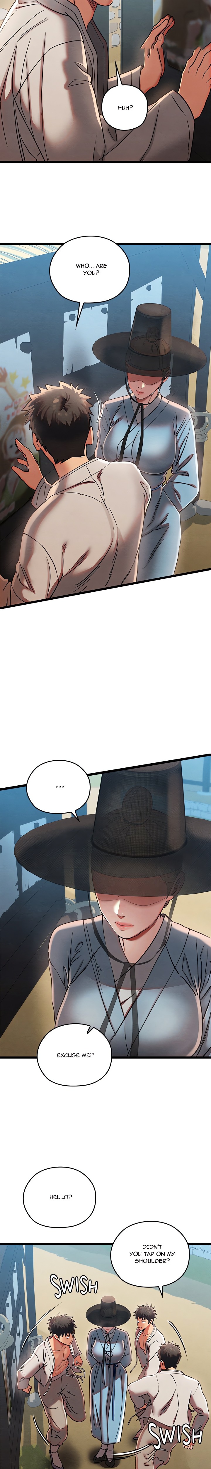 Master of Intimacy (Uncensored) - Chapter 4 [photo 33] - MangaPorn