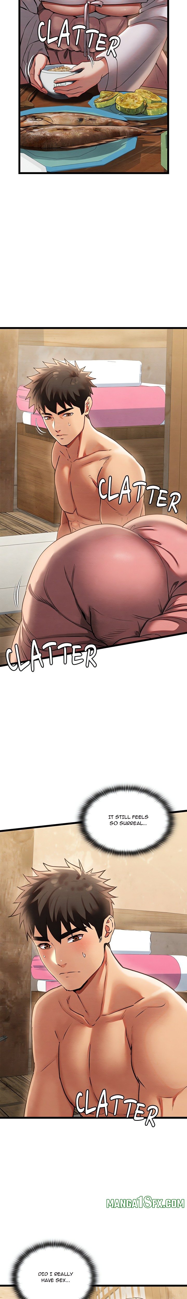 Master of Intimacy (Uncensored) - Chapter 4 [photo 8] - MangaPorn