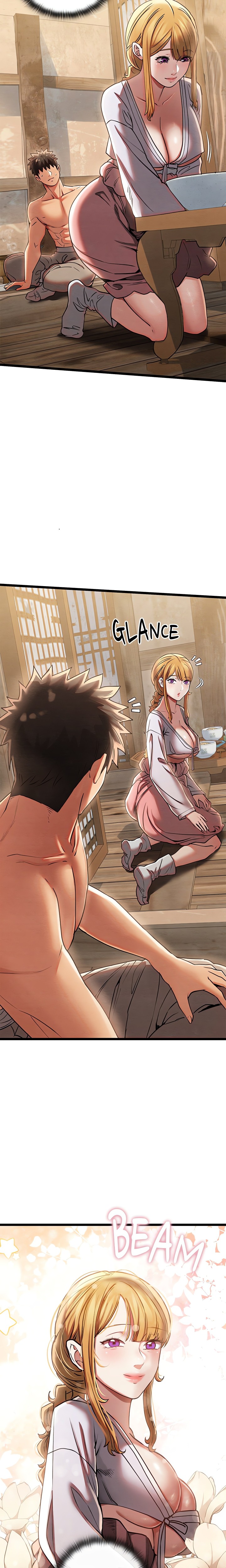 Master of Intimacy (Uncensored) - Chapter 4 [photo 9] - MangaPorn