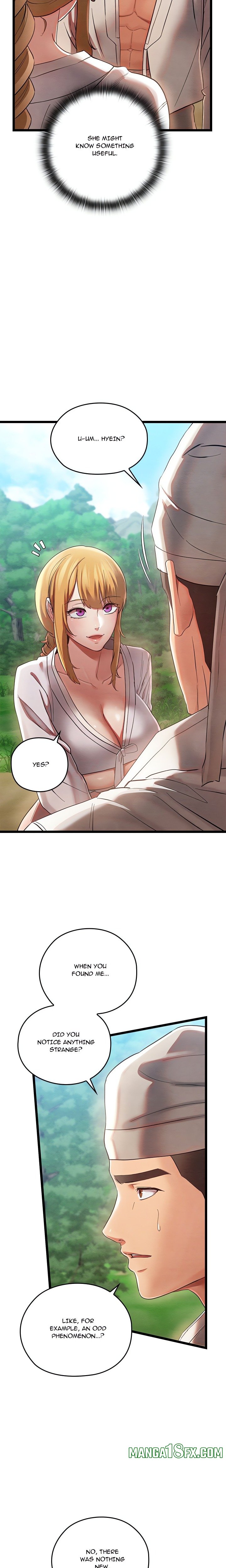 Master of Intimacy (Uncensored) - Chapter 5 [photo 14] - MangaPorn