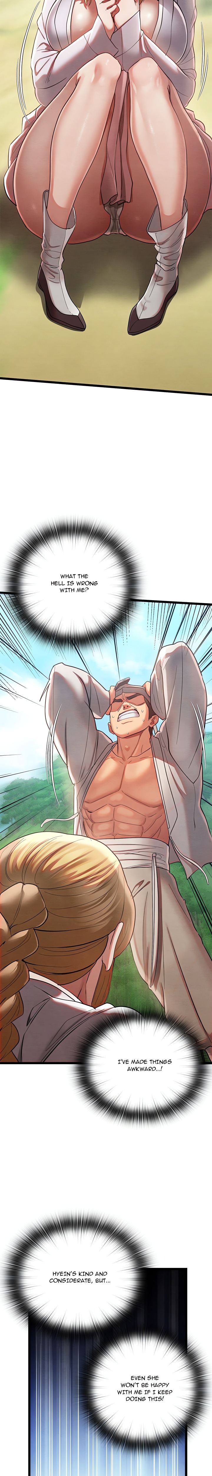 Master of Intimacy (Uncensored) - Chapter 5 [photo 20] - MangaPorn