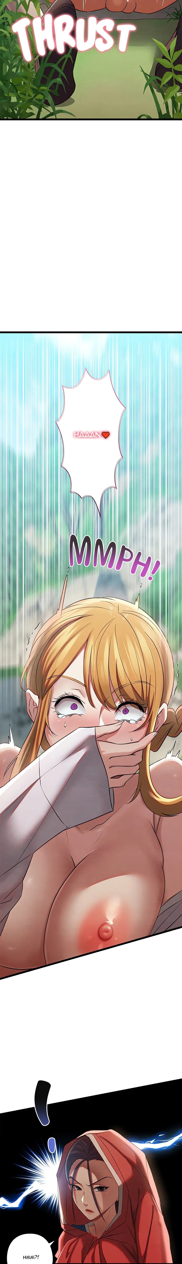 Master of Intimacy (Uncensored) - Chapter 6 [photo 10] - MangaPorn