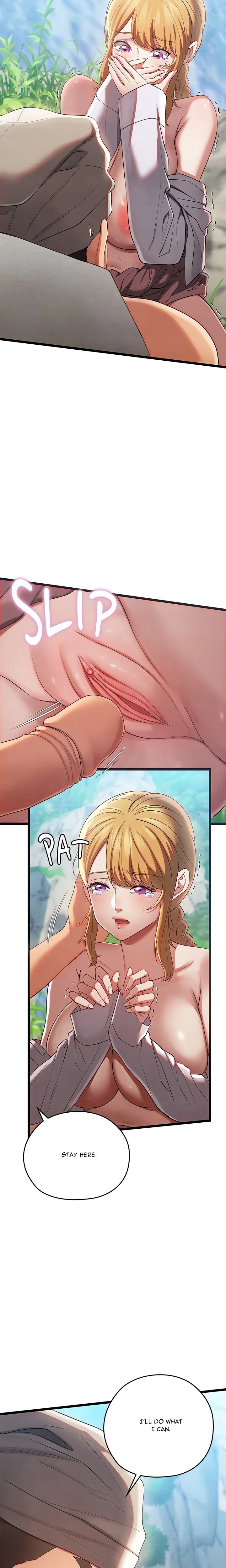 Master of Intimacy (Uncensored) - Chapter 6 [photo 12] - MangaPorn