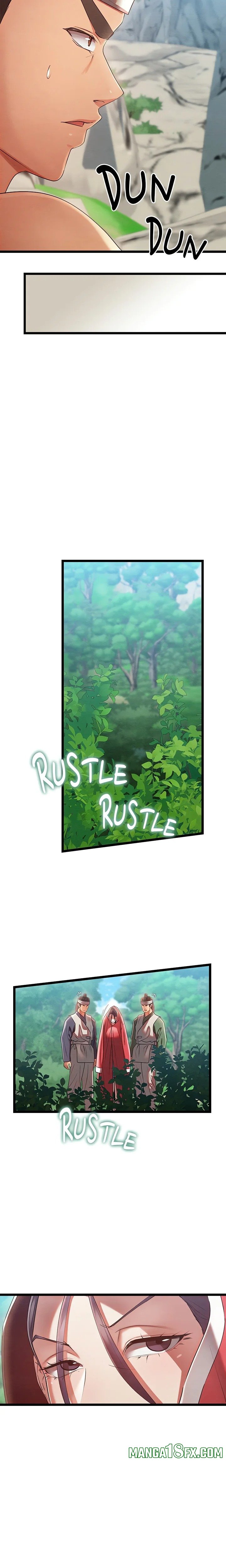 Master of Intimacy (Uncensored) - Chapter 6 [photo 13] - MangaPorn