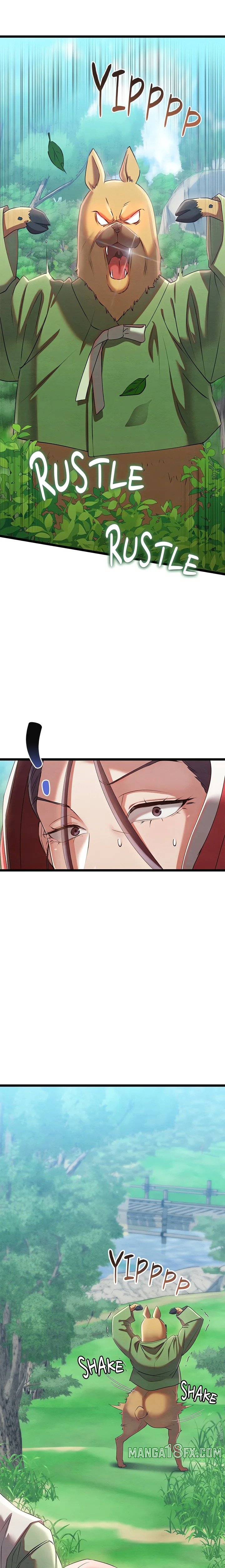 Master of Intimacy (Uncensored) - Chapter 6 [photo 14] - MangaPorn