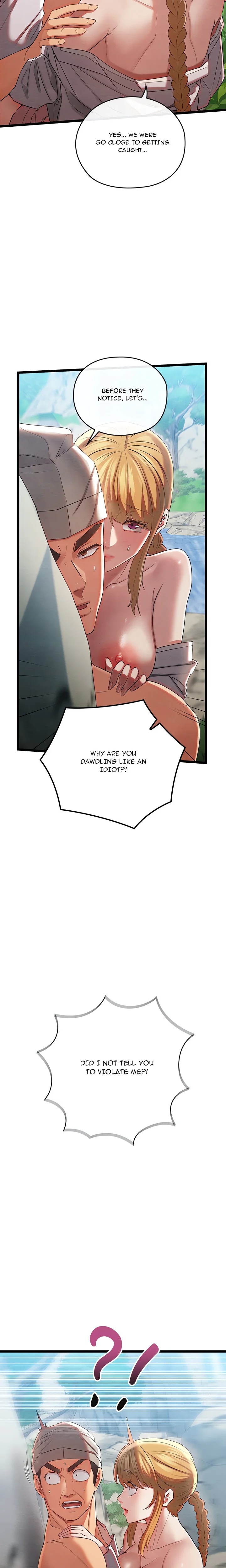 Master of Intimacy (Uncensored) - Chapter 6 [photo 16] - MangaPorn