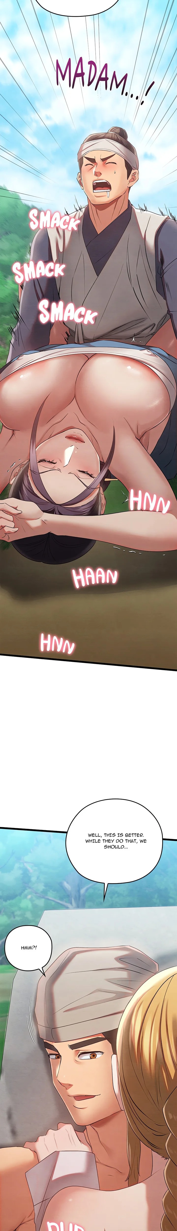 Master of Intimacy (Uncensored) - Chapter 6 [photo 20] - MangaPorn