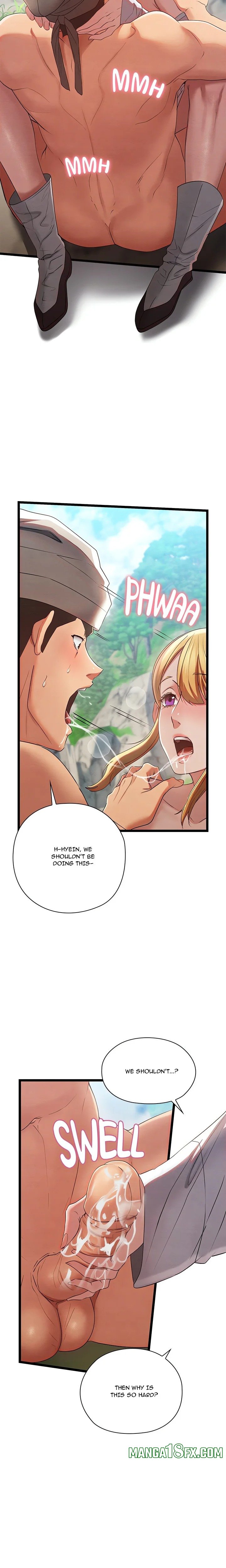 Master of Intimacy (Uncensored) - Chapter 6 [photo 22] - MangaPorn