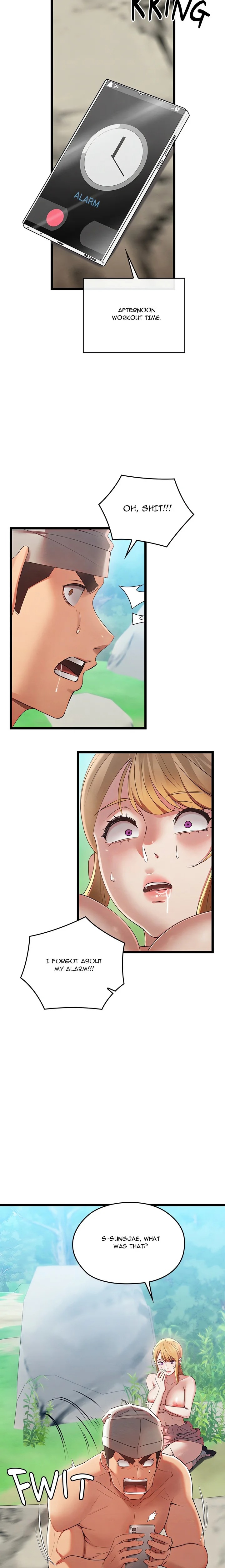 Master of Intimacy (Uncensored) - Chapter 6 [photo 32] - MangaPorn