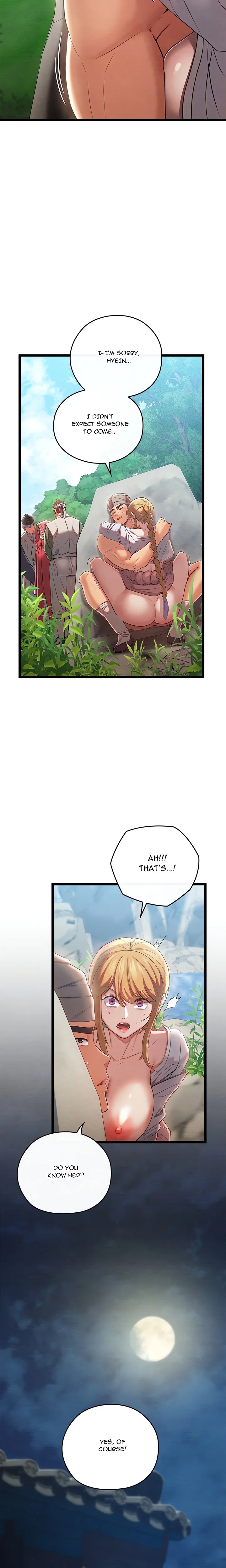 Master of Intimacy (Uncensored) - Chapter 6 [photo 5] - MangaPorn