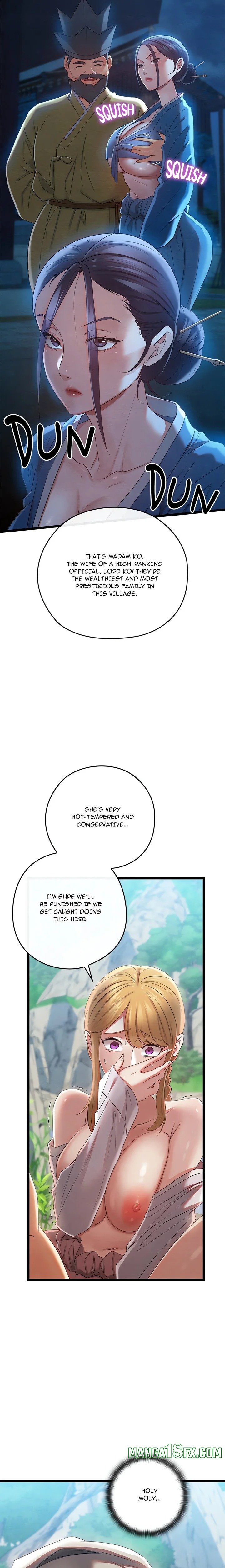 Master of Intimacy (Uncensored) - Chapter 6 [photo 6] - MangaPorn