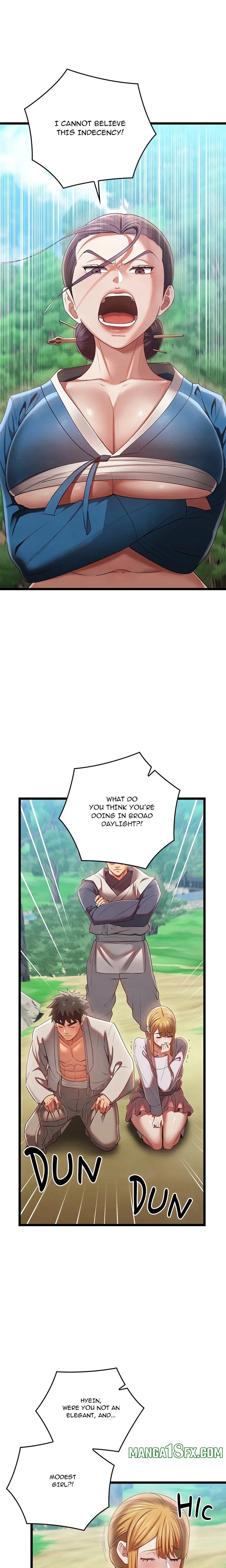 Master of Intimacy (Uncensored) - Chapter 7 [photo 1] - MangaPorn