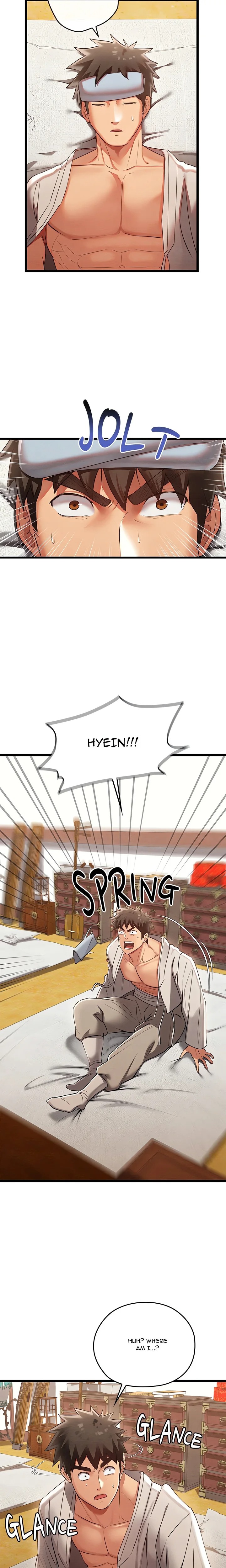 Master of Intimacy (Uncensored) - Chapter 7 [photo 12] - MangaPorn