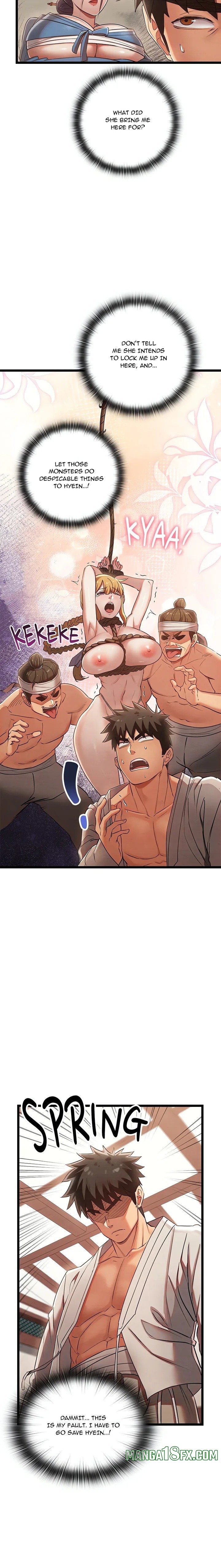 Master of Intimacy (Uncensored) - Chapter 7 [photo 14] - MangaPorn