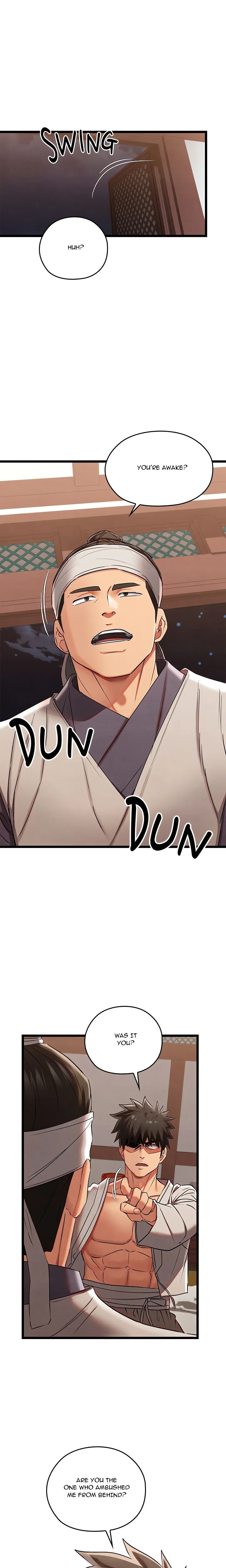 Master of Intimacy (Uncensored) - Chapter 7 [photo 15] - MangaPorn