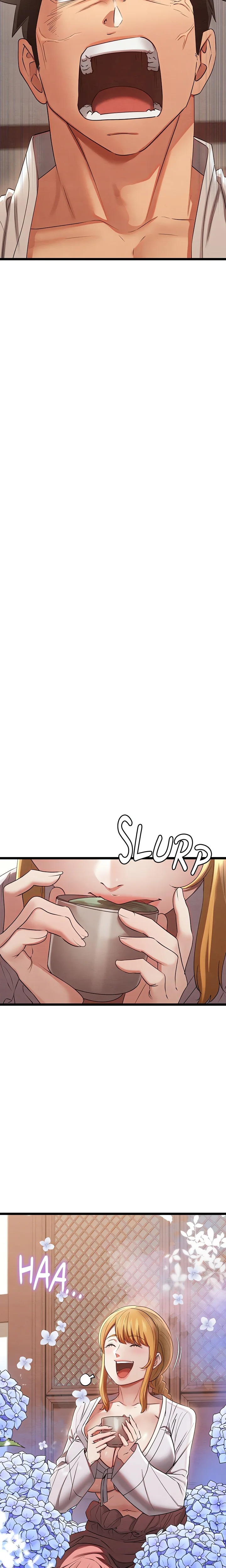 Master of Intimacy (Uncensored) - Chapter 7 [photo 17] - MangaPorn