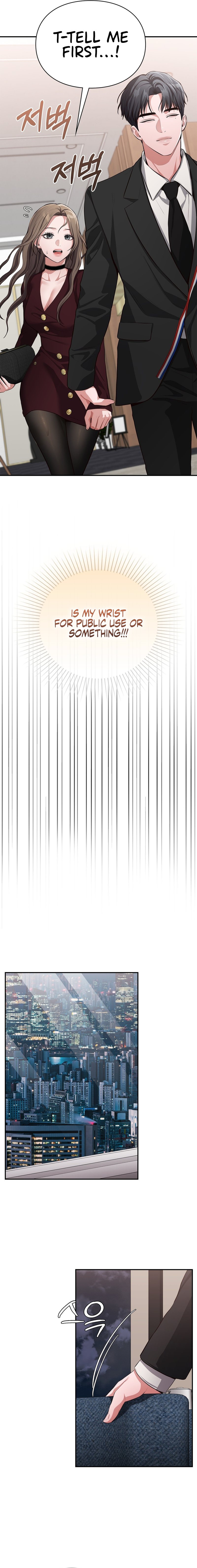 Beethoven Syndrome - Chapter 10 [photo 11] - MangaPorn