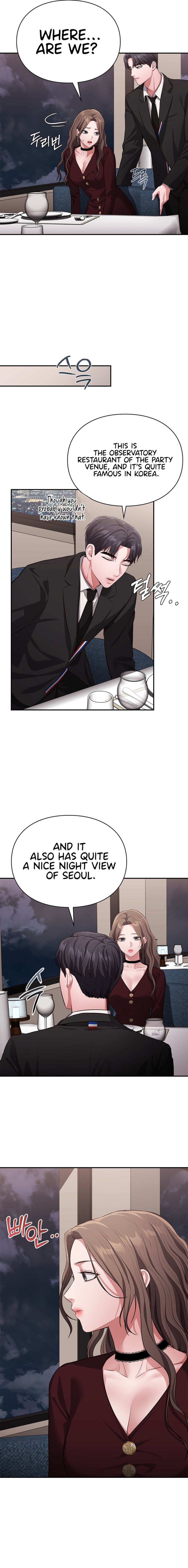 Beethoven Syndrome - Chapter 10 [photo 12] - MangaPorn