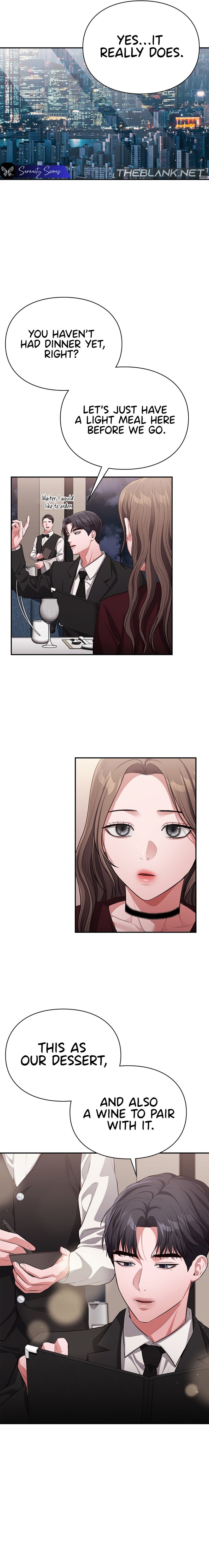 Beethoven Syndrome - Chapter 10 [photo 13] - MangaPorn