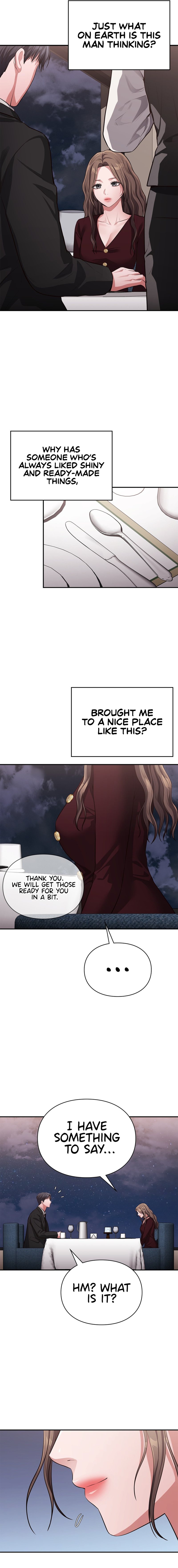 Beethoven Syndrome - Chapter 10 [photo 14] - MangaPorn