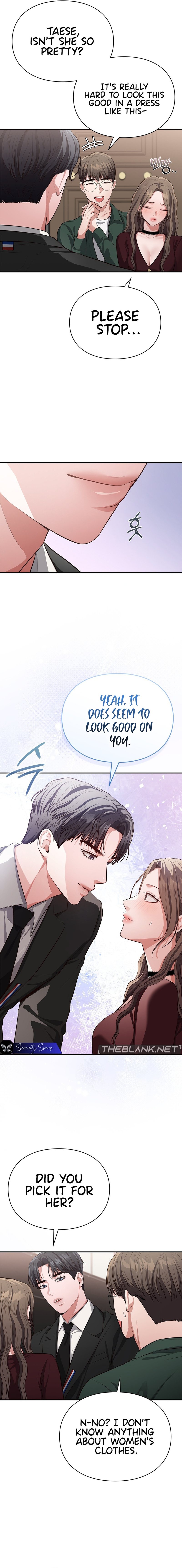 Beethoven Syndrome - Chapter 10 [photo 9] - MangaPorn