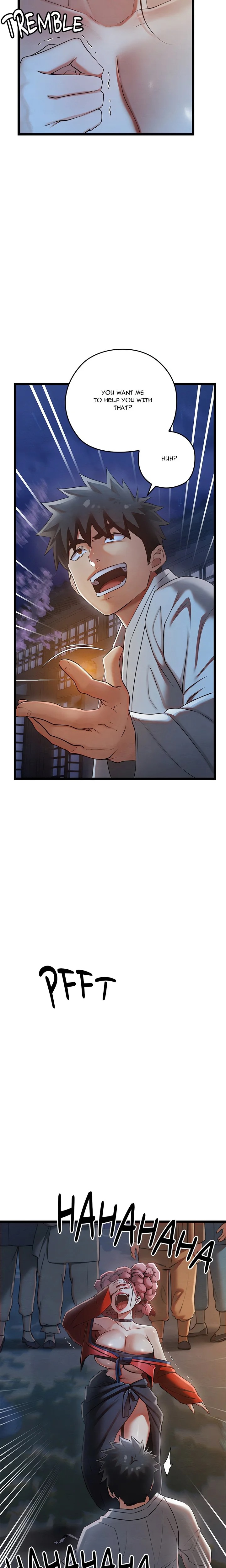 Master of Intimacy (Uncensored) - Chapter 8 [photo 23] - MangaPorn