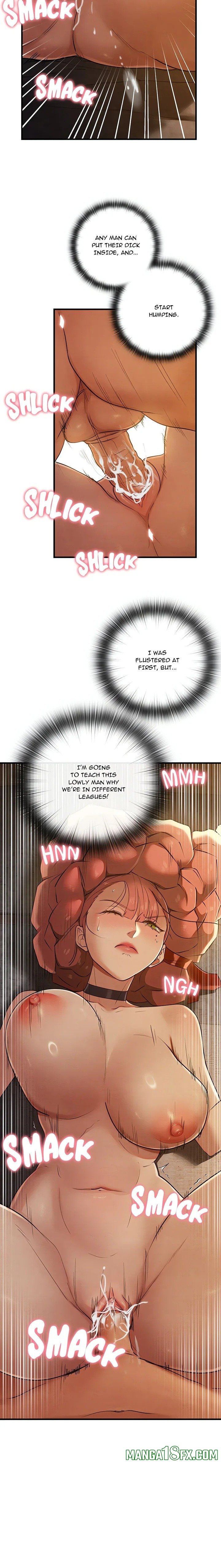 Master of Intimacy (Uncensored) - Chapter 9 [photo 14] - MangaPorn