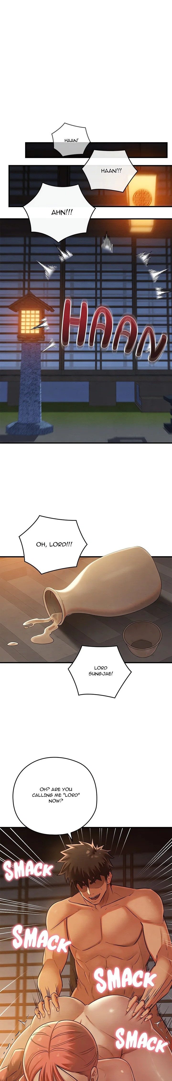 Master of Intimacy (Uncensored) - Chapter 9 [photo 15] - MangaPorn