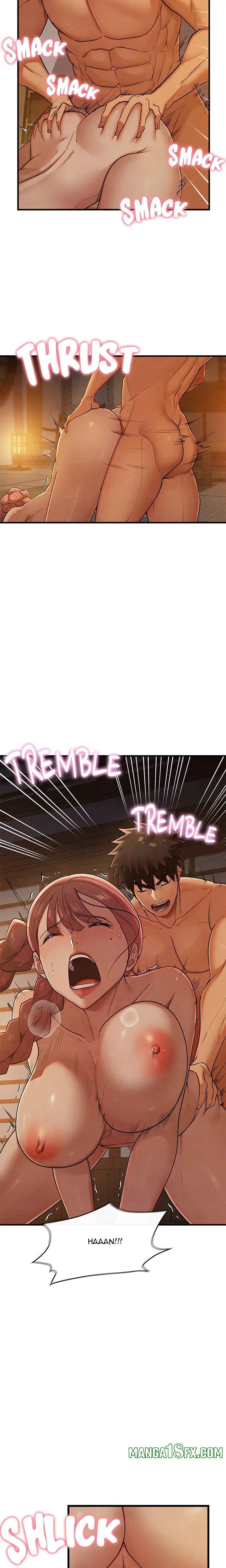 Master of Intimacy (Uncensored) - Chapter 9 [photo 18] - MangaPorn