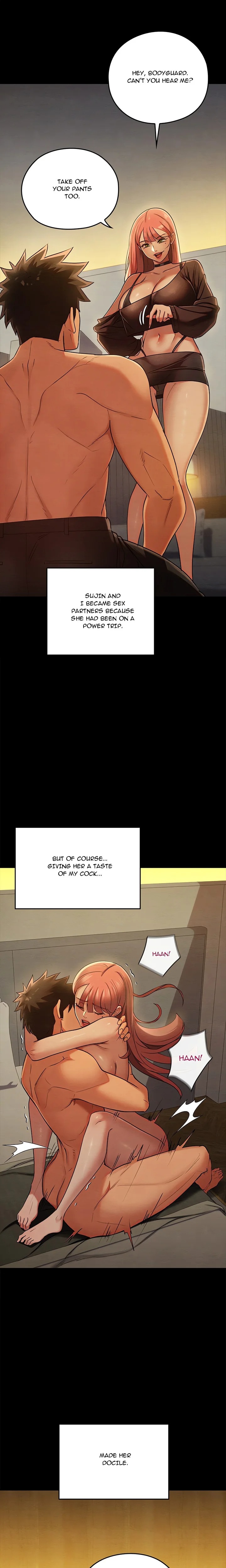 Master of Intimacy (Uncensored) - Chapter 9 [photo 21] - MangaPorn