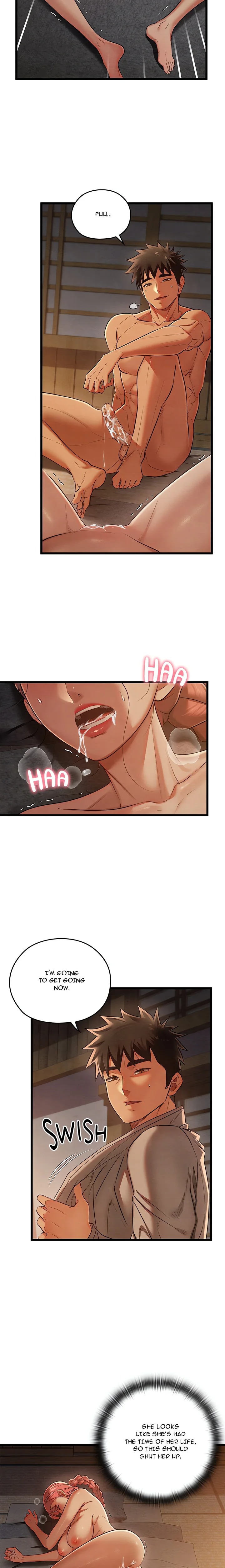 Master of Intimacy (Uncensored) - Chapter 10 [photo 11] - MangaPorn