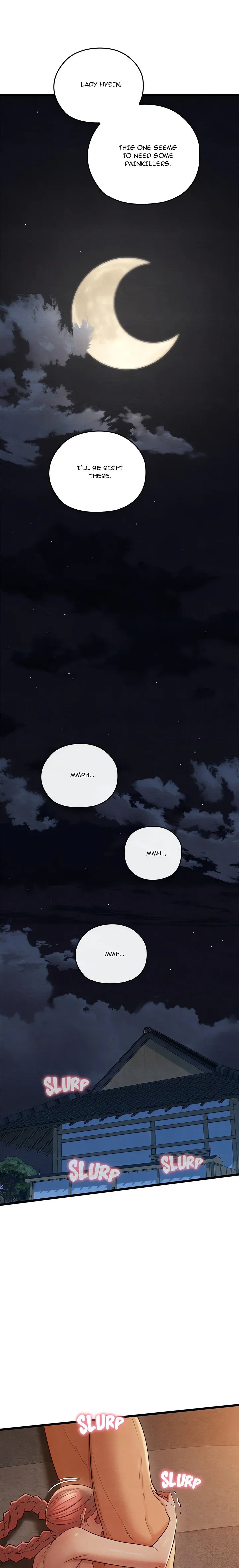 Master of Intimacy (Uncensored) - Chapter 10 [photo 4] - MangaPorn