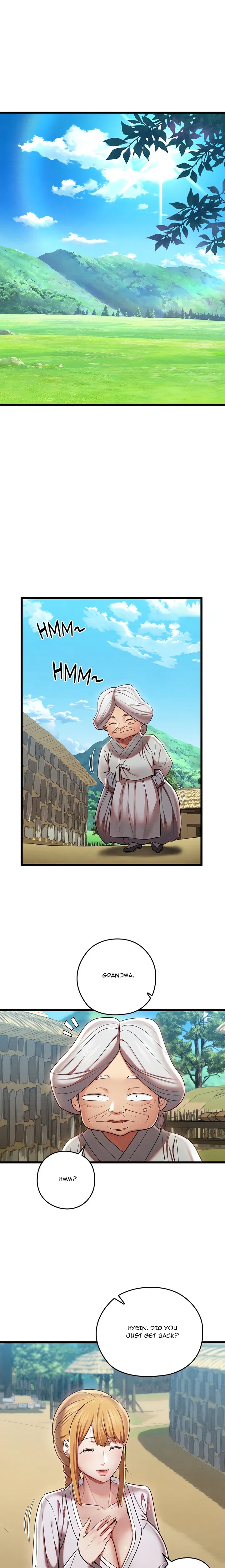 Master of Intimacy (Uncensored) - Chapter 11 [photo 1] - MangaPorn