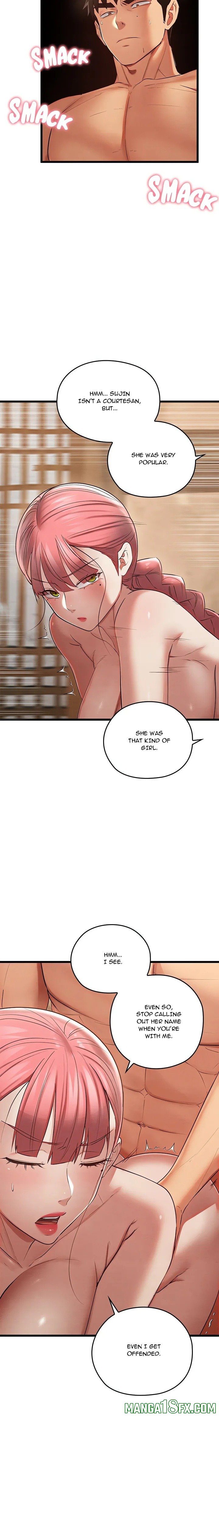 Master of Intimacy (Uncensored) - Chapter 11 [photo 12] - MangaPorn