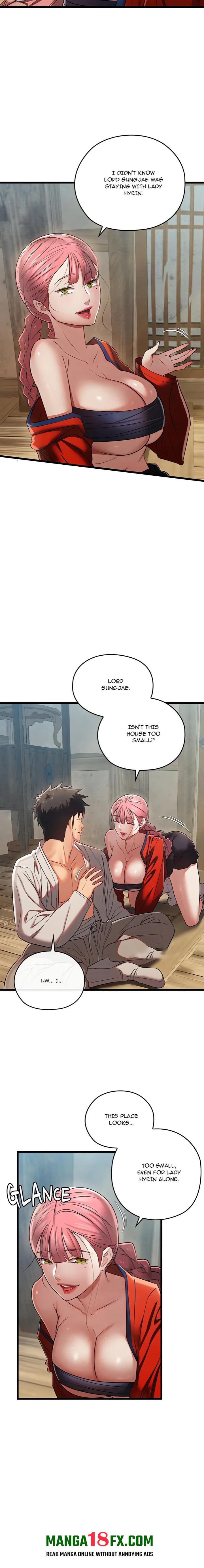 Master of Intimacy (Uncensored) - Chapter 11 [photo 22] - MangaPorn