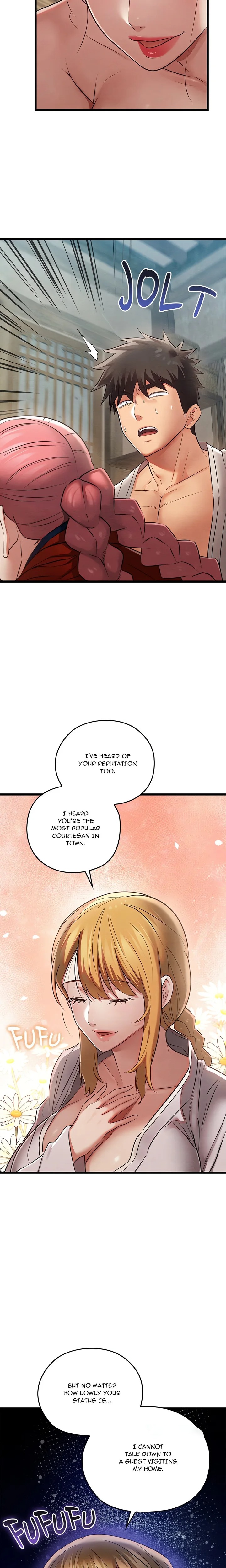 Master of Intimacy (Uncensored) - Chapter 11 [photo 24] - MangaPorn