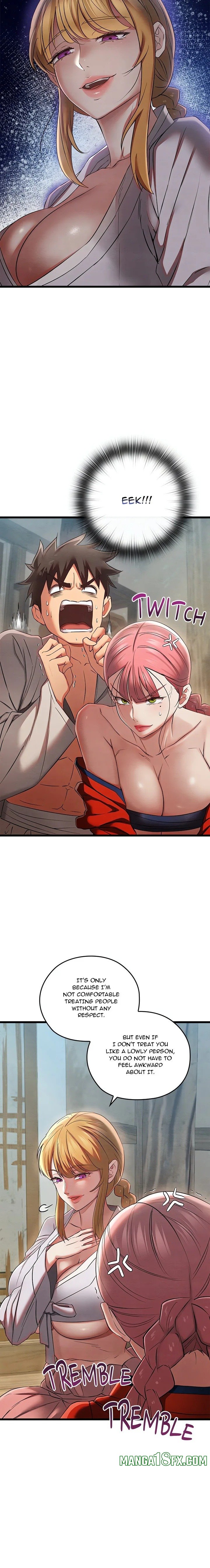 Master of Intimacy (Uncensored) - Chapter 11 [photo 25] - MangaPorn