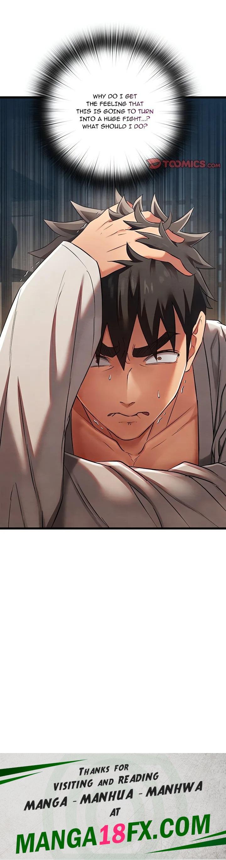 Master of Intimacy (Uncensored) - Chapter 11 [photo 27] - MangaPorn