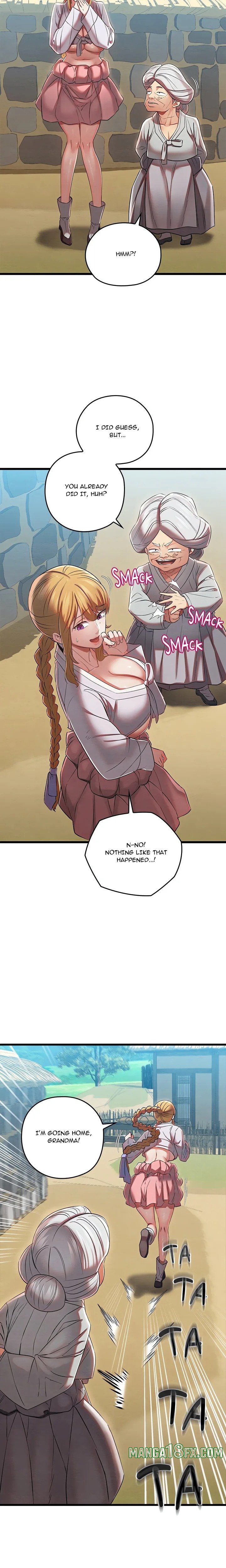 Master of Intimacy (Uncensored) - Chapter 11 [photo 4] - MangaPorn