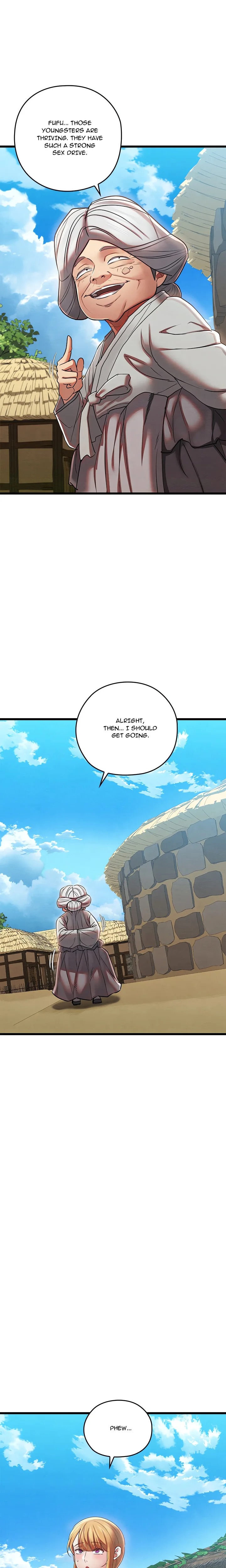 Master of Intimacy (Uncensored) - Chapter 11 [photo 5] - MangaPorn