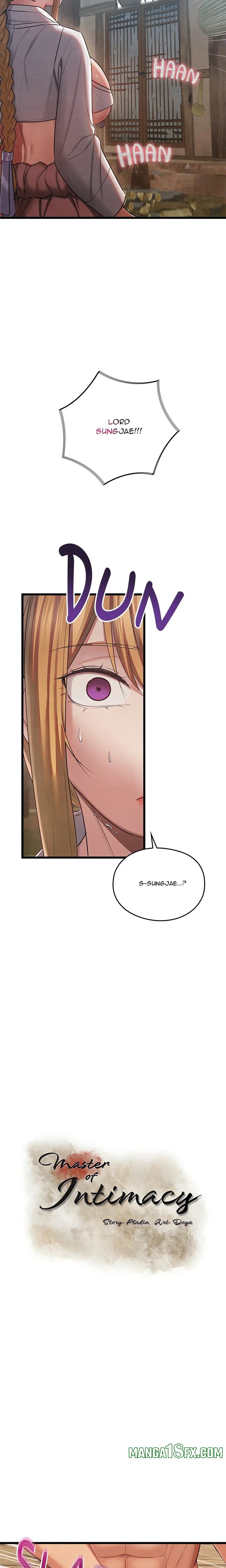 Master of Intimacy (Uncensored) - Chapter 11 [photo 8] - MangaPorn
