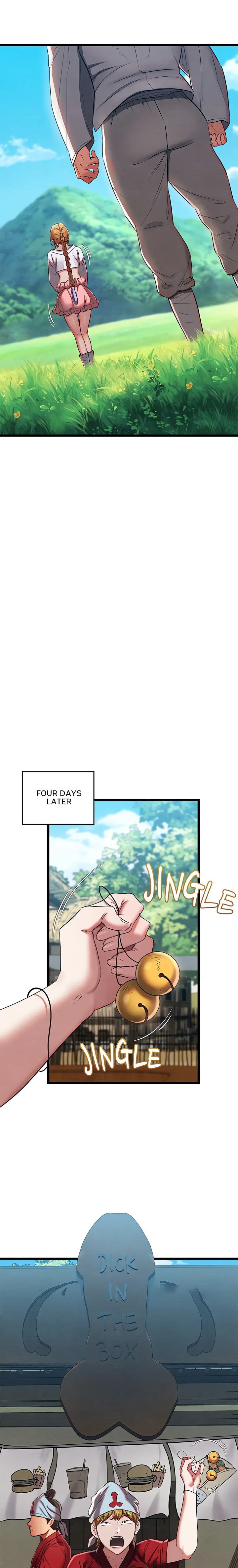 Master of Intimacy (Uncensored) - Chapter 12 [photo 14] - MangaPorn