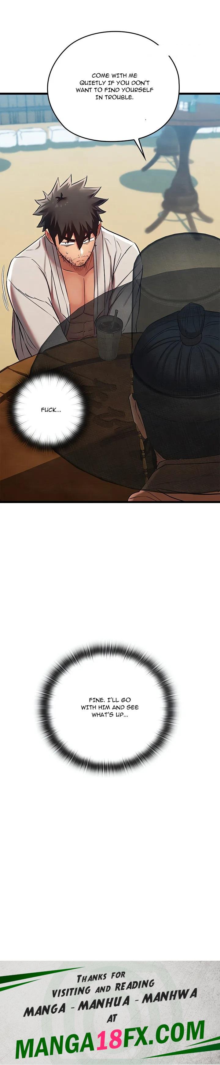 Master of Intimacy (Uncensored) - Chapter 12 [photo 26] - MangaPorn