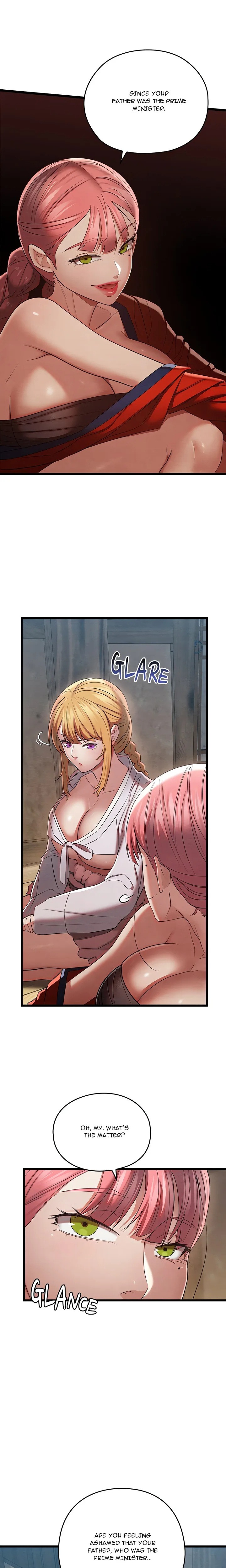 Master of Intimacy (Uncensored) - Chapter 12 [photo 5] - MangaPorn