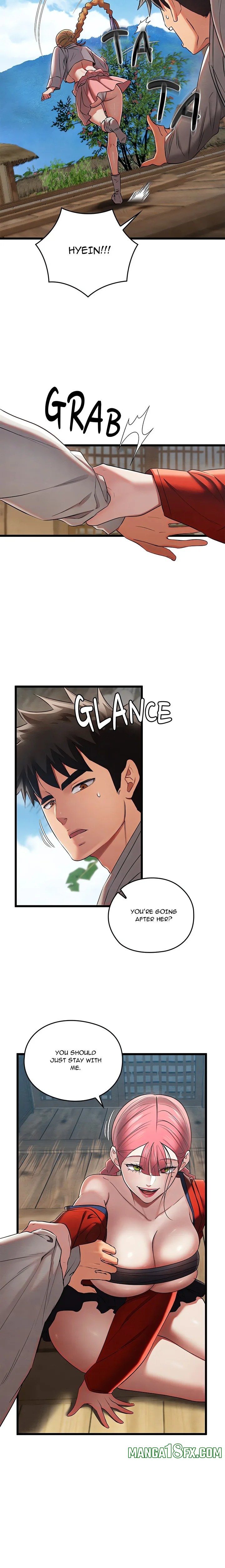 Master of Intimacy (Uncensored) - Chapter 12 [photo 8] - MangaPorn