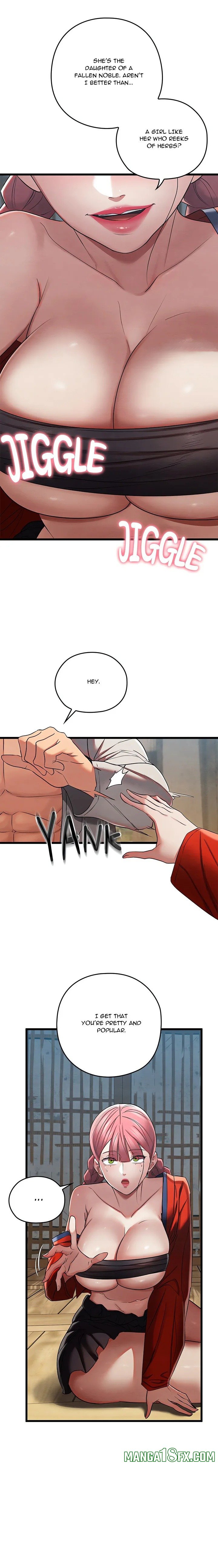 Master of Intimacy (Uncensored) - Chapter 12 [photo 9] - MangaPorn