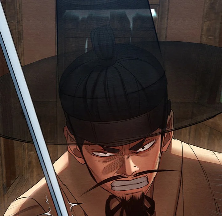 Master of Intimacy (Uncensored) - Chapter 13 [photo 16] - MangaPorn