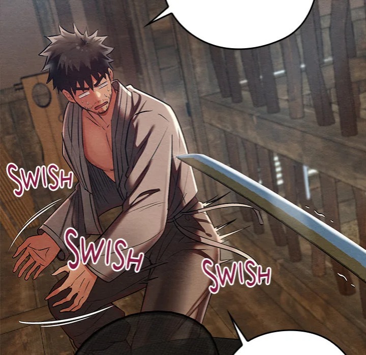 Master of Intimacy (Uncensored) - Chapter 13 [photo 43] - MangaPorn